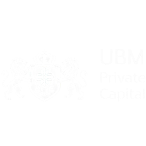 UBM Private Capital Logo